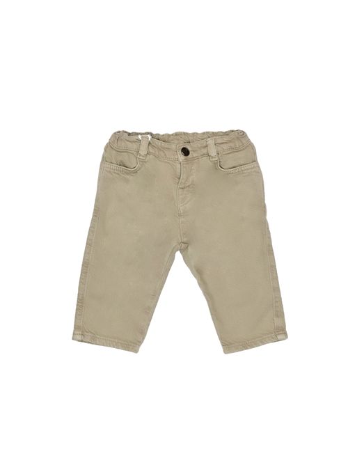 Pantalone, bambino, logato. EMPORIO ARMANI | EB000369 AF13597U6167